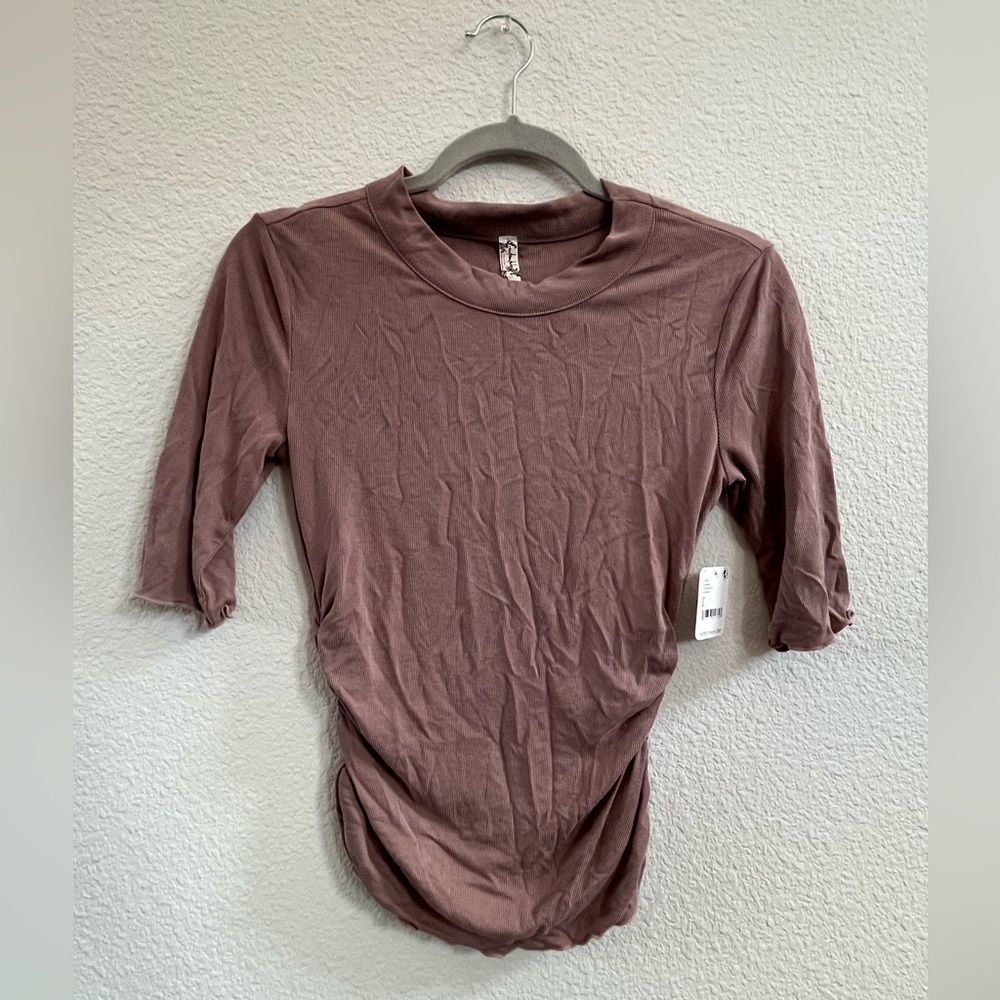 Free people top